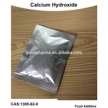 Пищевой порошок кальция гидроксид (активный кальций)